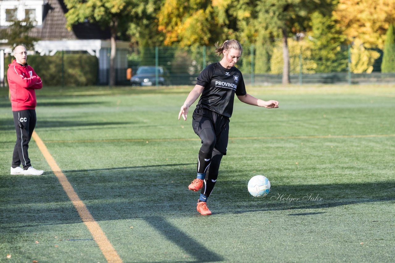 Bild 74 - Frauen SV Henstedt Ulzburg III - TSV Wiemersdorf : Ergebnis: 2:1